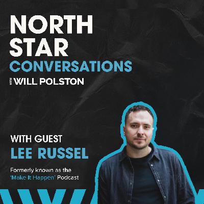 AI Entrepreneur Reveals How To 10x Your Business: Why Most Startups Fail, How To Build Software That Sells & The Secrets To Learning Fast - Lee Russell | EP265