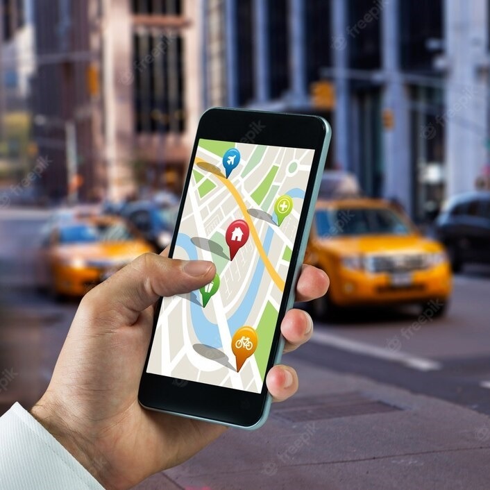 Create Uber Like App With Code Brew Labs