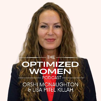 Minerals, Electrolytes & Energy Explained | Lisa Pitel-Killah