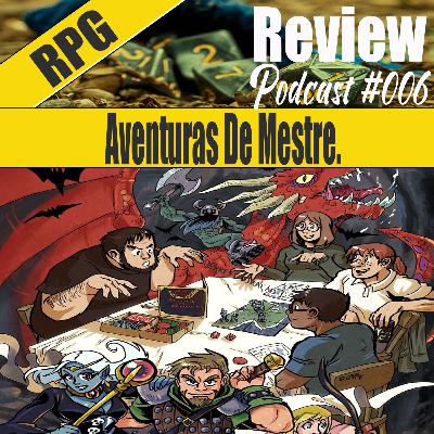 Aventuras Loucas? Claro Que Sim!! Ouça As Historia Engraçadas Que Já Vivenciamos No RPG Aventuras Loucas? Claro Que Sim!! Ouça As Historia Engraçadas Que Já Vivenciamos No RPG