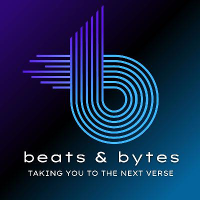 Beats & Bytes Podcast, Season 8, Ep 5 - New Music, Tech News, & the Smart Glasses Game