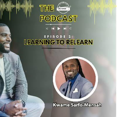 Episode 2: Learning To Relearn