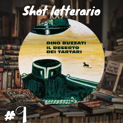 "Il deserto dei Tartari" (D. Buzzati) Ritrovare sé stessi