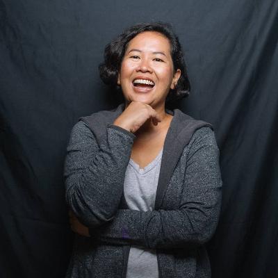Trinity tentang Perahu Pustaka