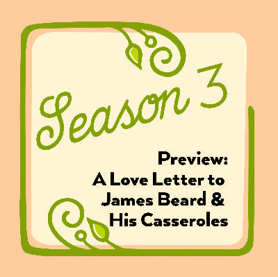 Episode 22: Italian-ish Night