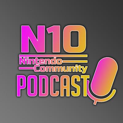 THE BEST THEME PARK EVER! - N10 Podcast #03
