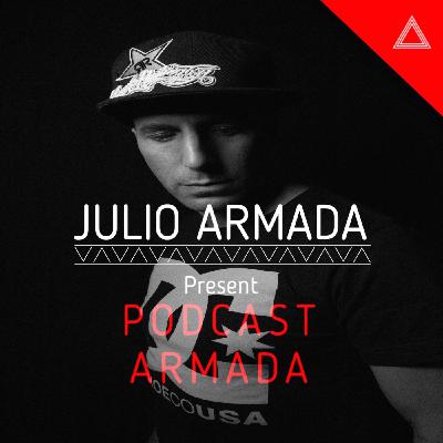 Podcast Julio Armada | 01