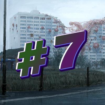 Cyberpunk EdgeRunners НЕВЕРОЯТНЕН | Класс Превосходства - УЖАСЕН? : Подкаст В Другом Мире #7