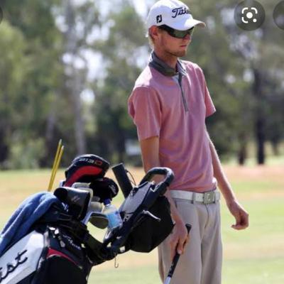 Golf is back….YIPPEE! Golf is back….YIPPEE!
