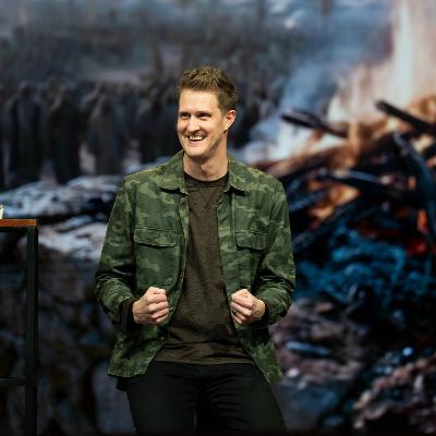 Joshua 8 | God’s Strategy for Your Comeback Joshua 8 | God’s Strategy for Your Comeback