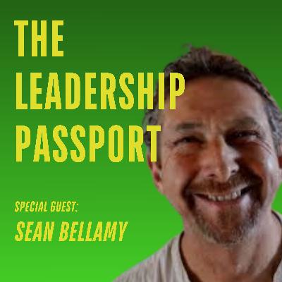 Sean Bellamy Sean Bellamy