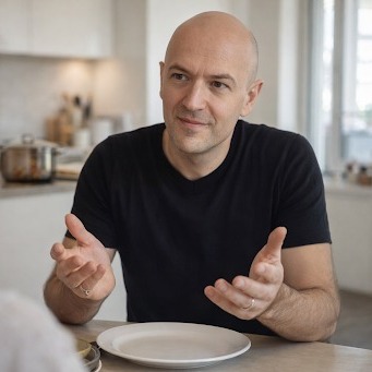 855: Hogyan nyerj meg minden vitát a pároddal