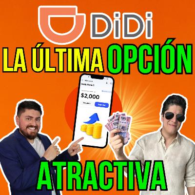 362. DIDI, ¿digno RIVAL para NU? te revelamos lo que nadie dice