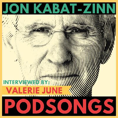 How Mindfulness Shapes Music: Valerie June in Conversation with Jon Kabat-Zinn