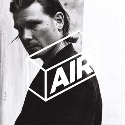 AIR 074 / Marcel Dettmann