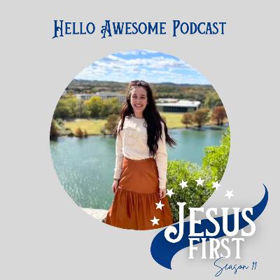 Episode 166: Redeeming the Time w/ Katy Graham Episode 166: Redeeming the Time w/ Katy Graham