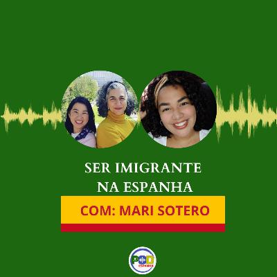 Como é ser imigrante na Espanha