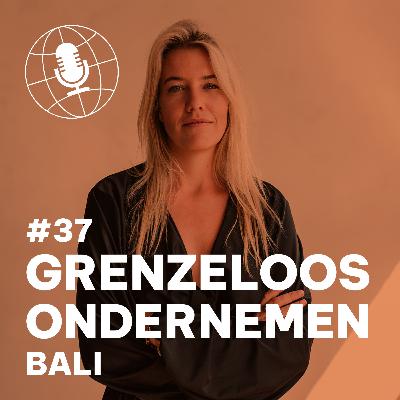 #37 Bali