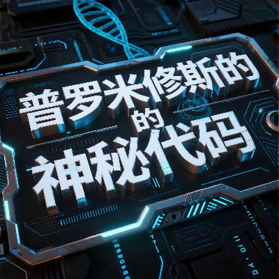 《普罗米修斯的神秘代码》