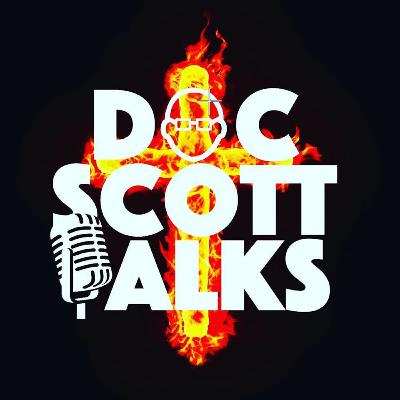 Doc Scott Preaches - Not Having Revival Is Not An Option Doc Scott Preaches - Not Having Revival Is Not An Option