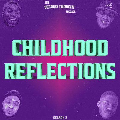 TSTPC Season 3: Childhood Reflections