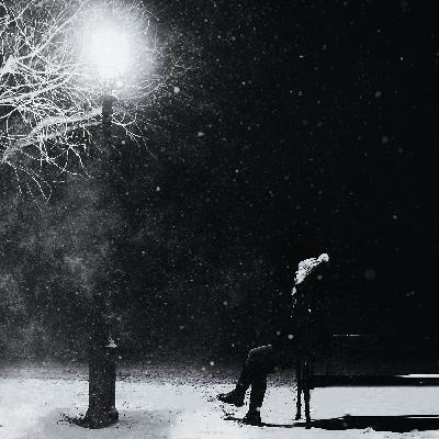 Do Not Be Agitated Do Not Be Agitated