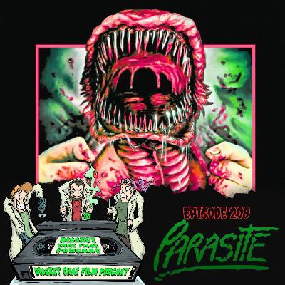 209: Parasite (1982)
