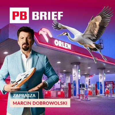 Lagarde odchodzi, Bartosiak wchodzi, a CCC znika. PB BRIEF Lagarde odchodzi, Bartosiak wchodzi, a CCC znika. PB BRIEF