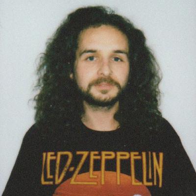 #13: Finding The Story | Director, Andzej Gavriss #13: Finding The Story | Director, Andzej Gavriss