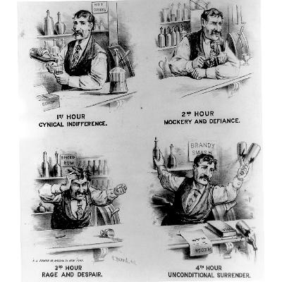 Taming of the Rascal: Chambreau’s redemption (Part 2 of 2) Taming of the Rascal: Chambreau’s redemption (Part 2 of 2)