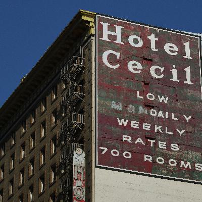 El caso de Elisa Lam y el Hotel Cecil