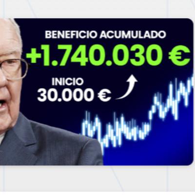 💥DESCUBRE el MÉTODO de INVERSIÓN que da un 27% ANUAL con 2 SENCILLAS Estrategias👉TODOS los años GANA