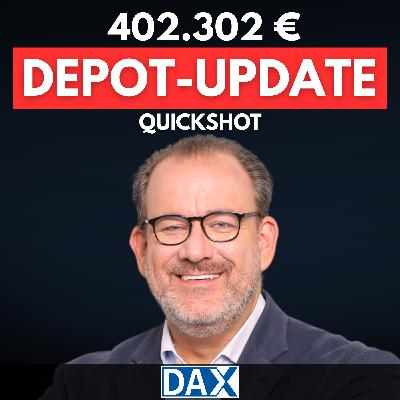 egtv #450 DAX-Depot-Update: Aktien-Ikone im Kauf – Verkäufe im Versicherungssektor egtv #450 DAX-Depot-Update: Aktien-Ikone im Kauf – Verkäufe im Versicherungssektor