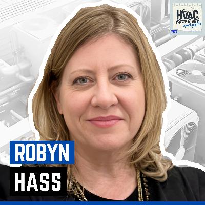 The Overhead Mistakes Business Owners Make to Scale Lean and Boost Profitability - Robyn Hass Part 2