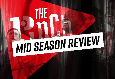 Formline 2.14 – "Roll out the red carpet, it's the Pinch Mid-Season Awards..."