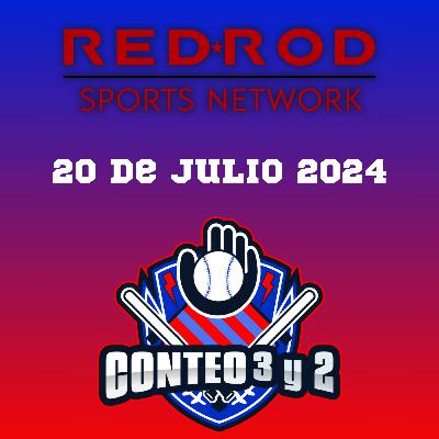 MLB |  PREDICCIONES Segunda Mitad de la Temporada | Cambios por ahi? | Conteo 3 y 2