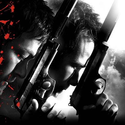 The Boondock Saints