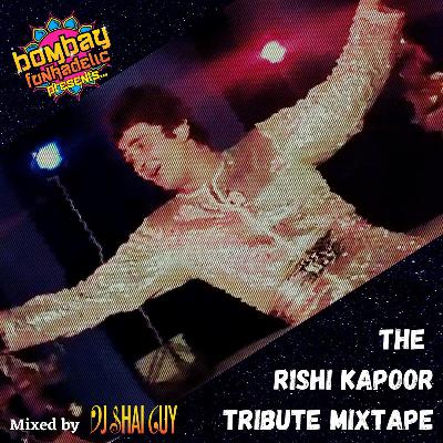 Rishi Kapoor Mashup Tribute