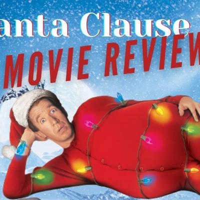 The Santa Clause - Movie Review - Facts, Theories, & Best Scenes #ilovethismovie