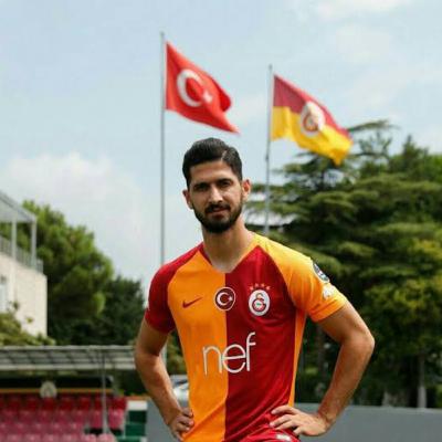 LMTF - Galatasaray Özel