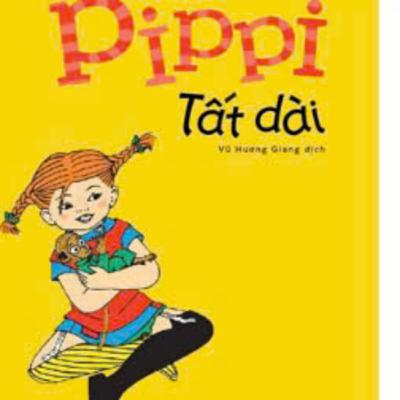 PIPPI TẤT DÀI P24 - PIPPI TỔ CHỨC TRÒ THI VẤN ĐÁP