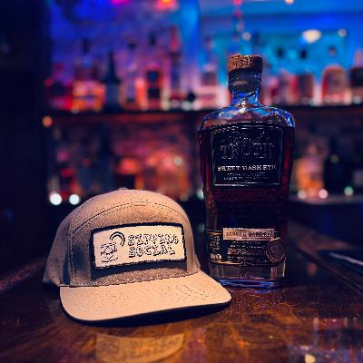 #077 - Hard Truth Single Barrel Rye & Half Acre Collaboration #077 - Hard Truth Single Barrel Rye & Half Acre Collaboration