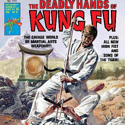 Ep 149 - AND WHEN I DIED