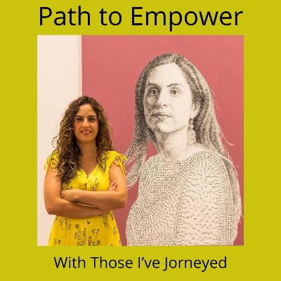 WTIJ 012 - Path to Empower