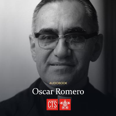 St Oscar Romero: Martyr for Faith (Audiobook)
