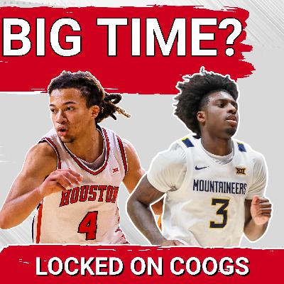 REVEALED: Kelvin Sampson Plans to DOMINATE the Paint Against West Virginia & Honor Huff? REVEALED: Kelvin Sampson Plans to DOMINATE the Paint Against West Virginia & Honor Huff?