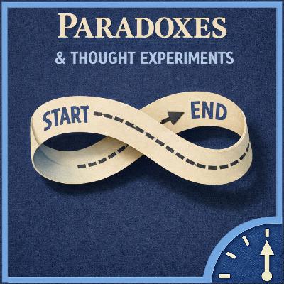 Midnight Mind Benders: Famous Paradoxes and Thought Experiments Midnight Mind Benders: Famous Paradoxes and Thought Experiments
