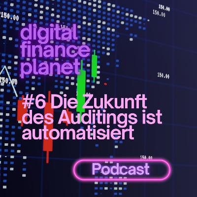 ✅ Automatisierung der Auditprozesse, mehr Klarheit – Christian Zanettin von revio zeigt wie!