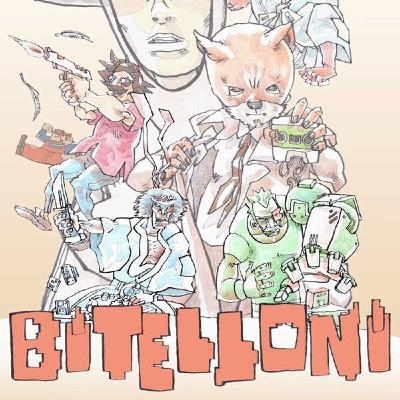 Spot - I Bit-Elloni