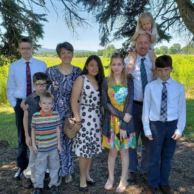 Natalie Edwards - Fresh Air Fund 2019